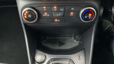 Ford Fiesta 1.0 EcoBoost Hbd mHEV 125 Titanium X 5dr Petrol Hatchback